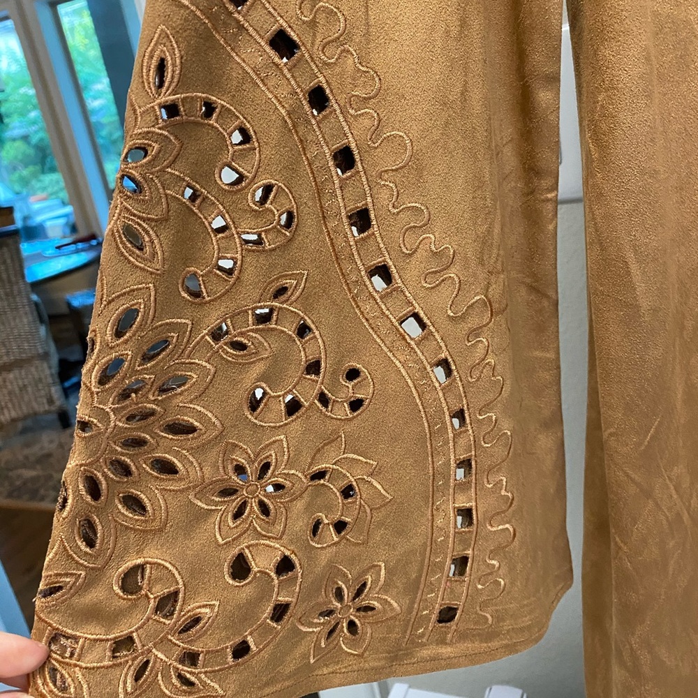 Bronte Mini Dress